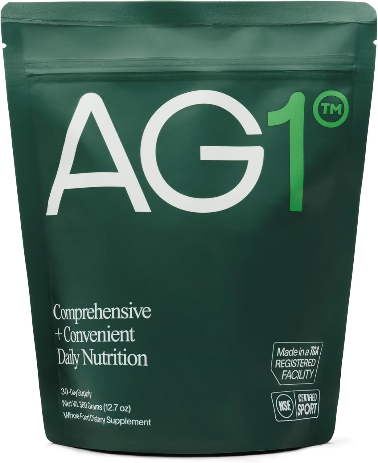 ag1 ag1